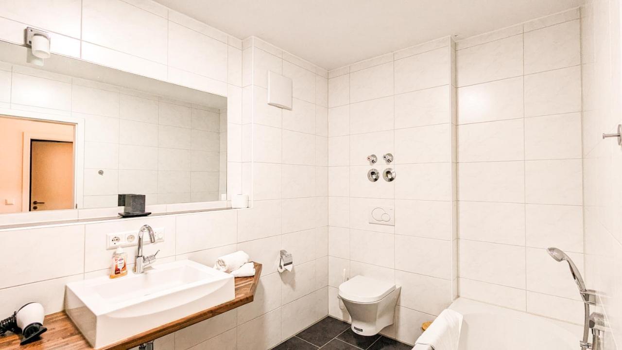 Ferienwohnung Dahoam 2.0 Fussen Exterior foto