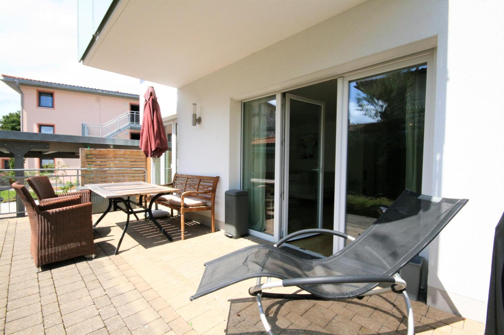 Ferienwohnung Dahoam 2.0 Fussen Exterior foto