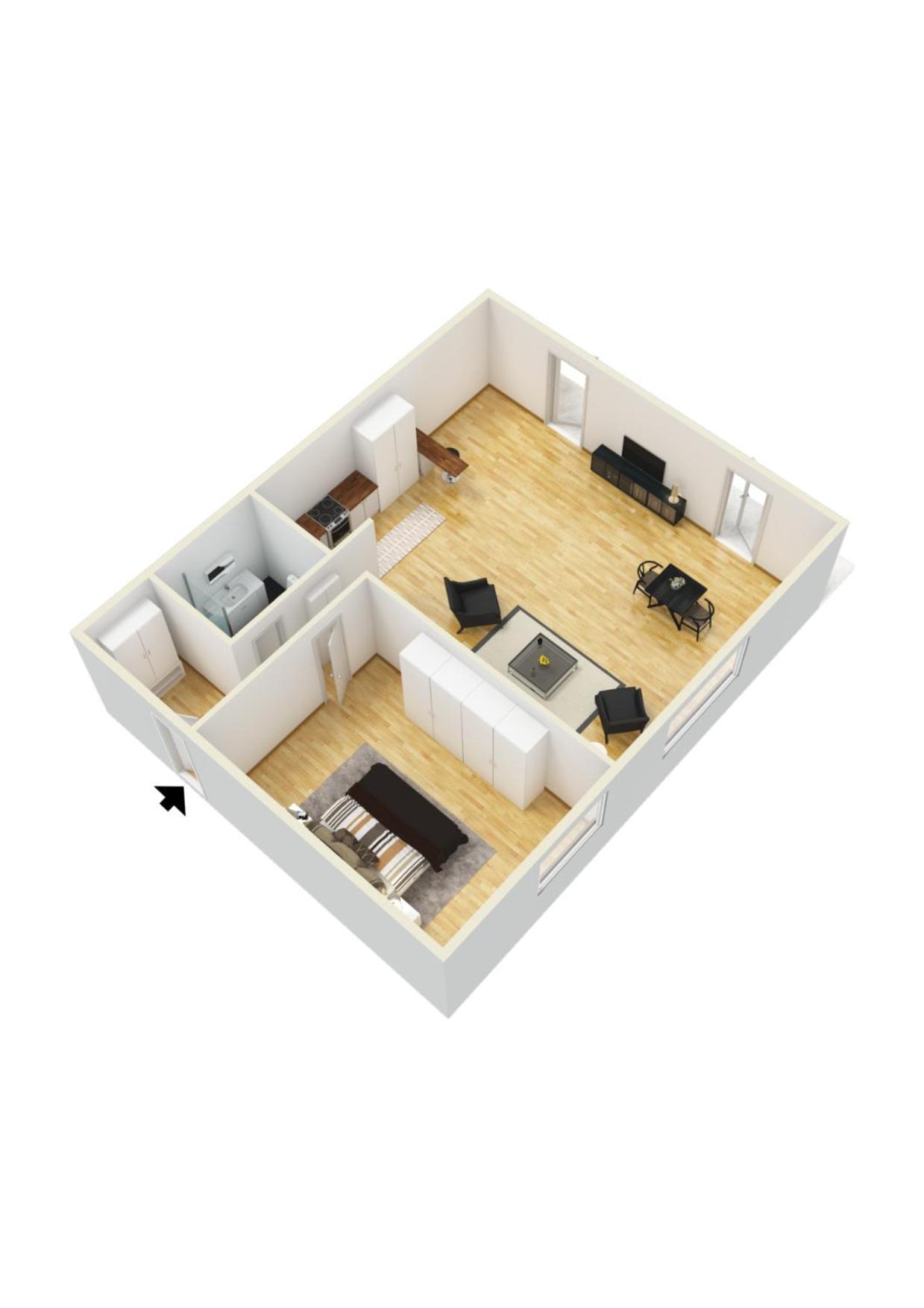 Ferienwohnung Dahoam 2.0 Fussen Exterior foto